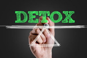 Writing Alcohol Detox in Boston Massachusetts