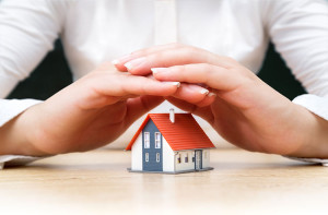 Recovery House Covered by Sober Hands