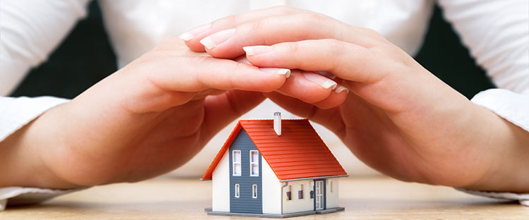 Recovery House Covered by Sober Hands