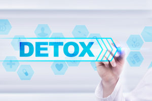 Drug Detox Symptoms and Treatment in Boston Massachusetts