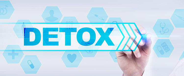 Drug Detox Symptoms and Treatment in Boston Massachusetts