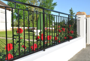 Sober Living Home Fence in Boston Massachusetts