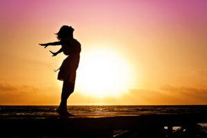 Living Sober in Massachusetts Sun Meditation
