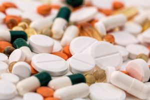 Addictive Pills in Boston Massachusetts