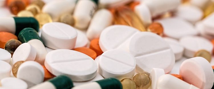 Addictive Pills in Boston Massachusetts