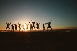 Celebrating Relief from Addiction Boston Massachusetts