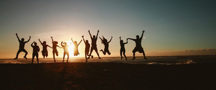 Celebrating Relief from Addiction Boston Massachusetts