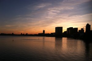 sober things to do in Boston Massachusetts
