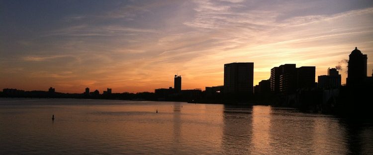 sober things to do in Boston Massachusetts