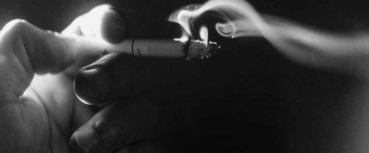 controlling addictive urges cigarette