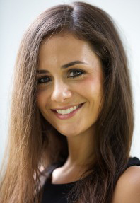 Melissa Lowrey