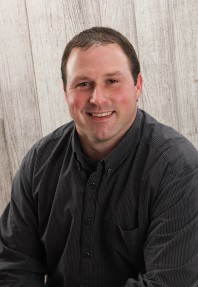 Darren Shaughnessy