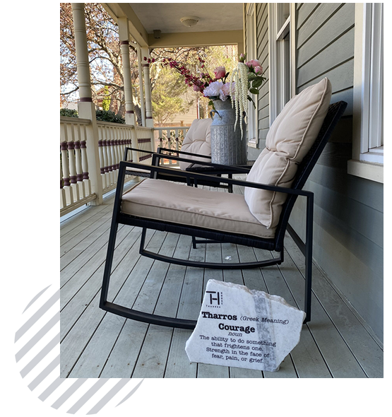 sober living home